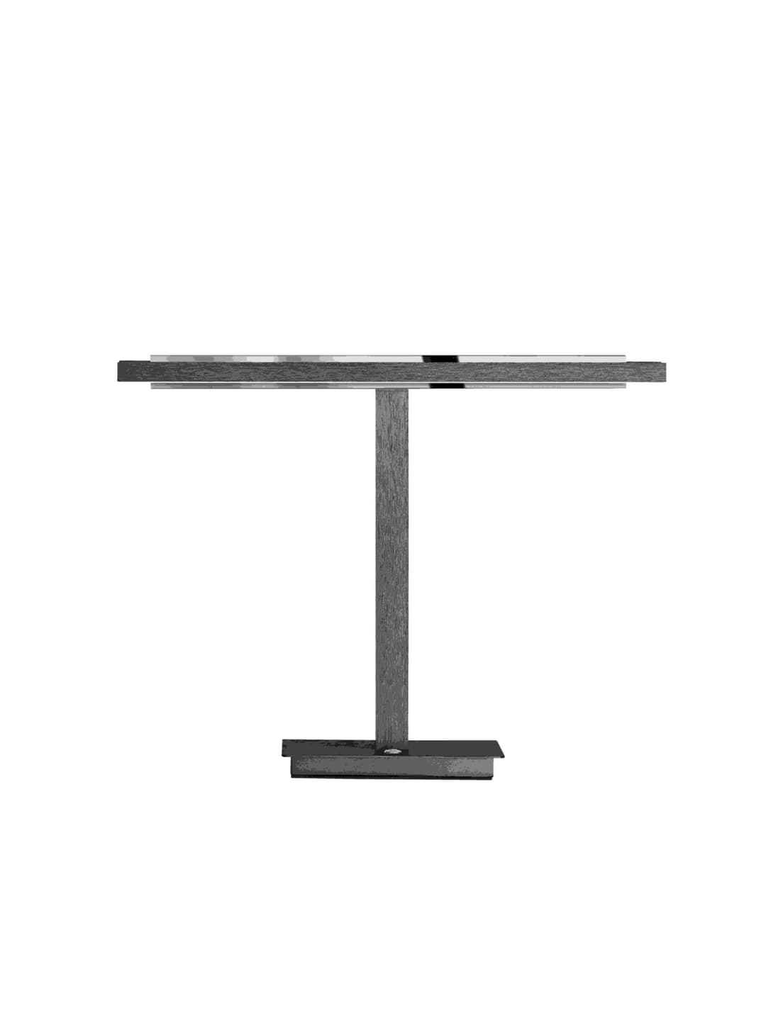 elements by BANKAMP LED-Tischleuchte 1flg