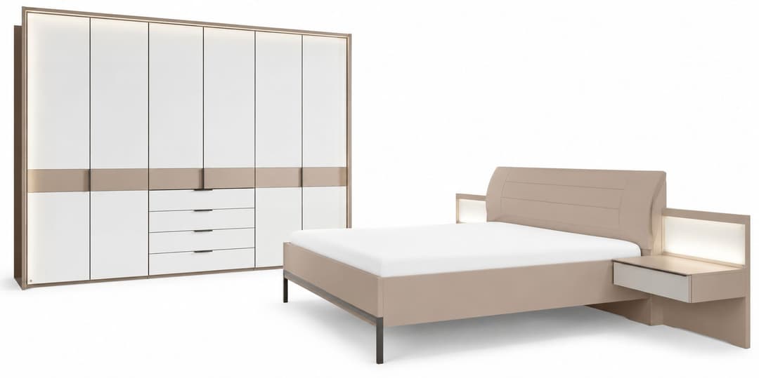 Musterring Schlafzimmer