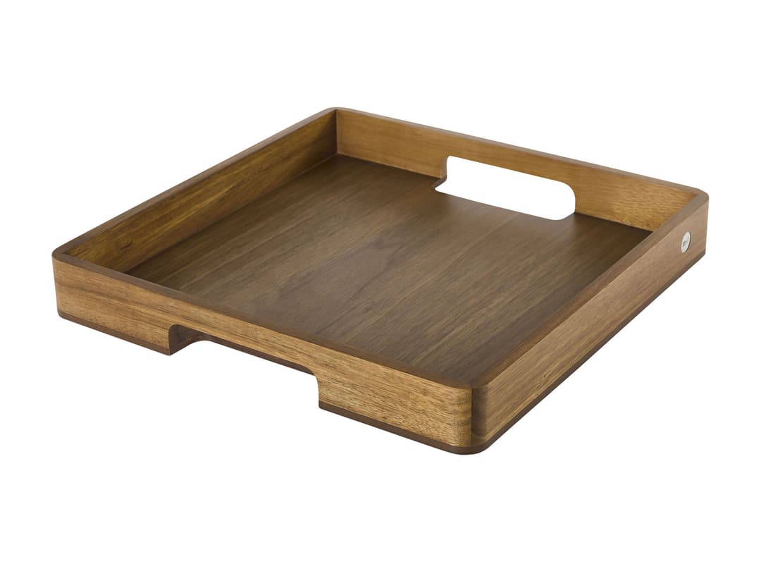 AdHoc Serviertablett 40x40cm