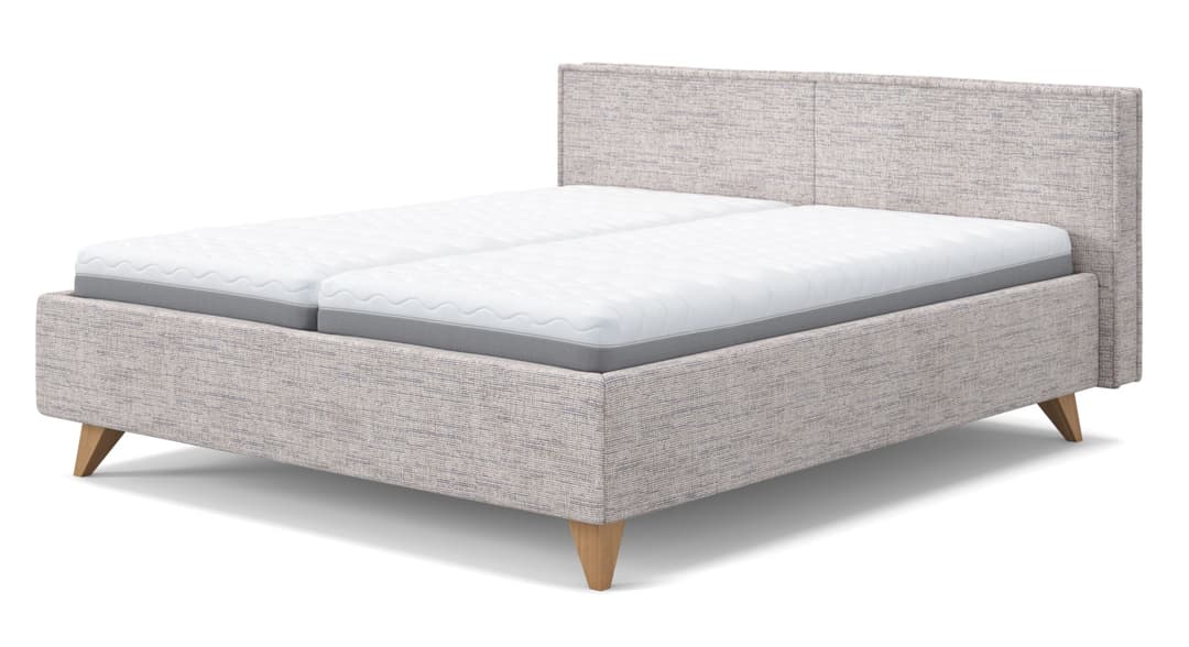 vito Designbett