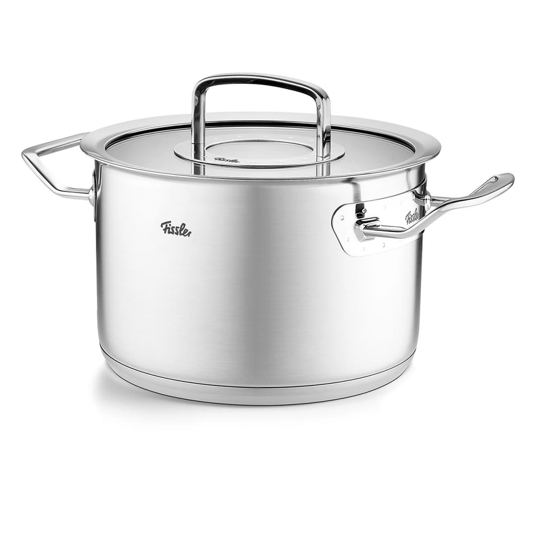 Fissler Kochtopf 20cm