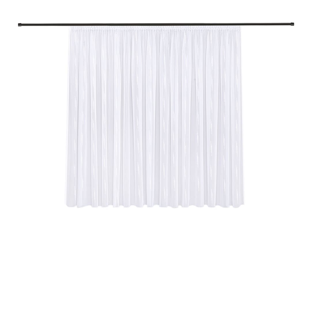 Gerster Store Vera, beige, Smokband