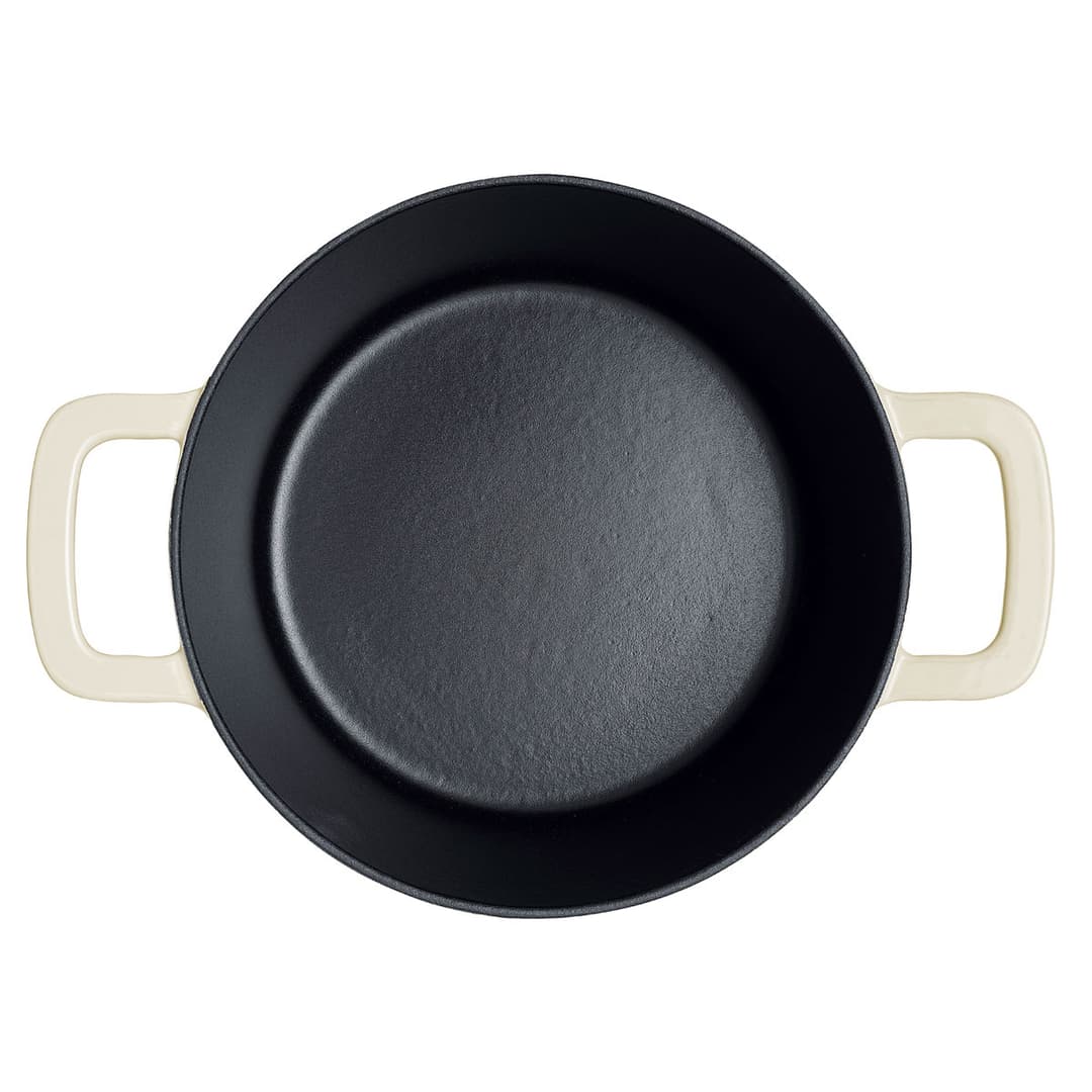 Fissler Bräter rund 24cm