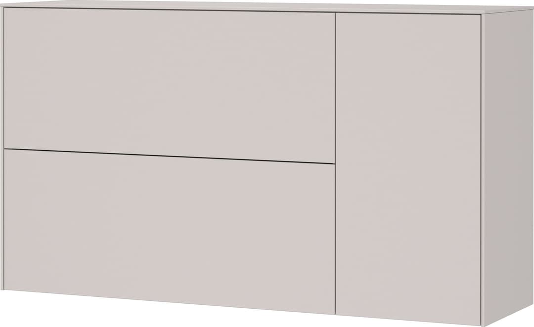 Hänge-Schuhschrank