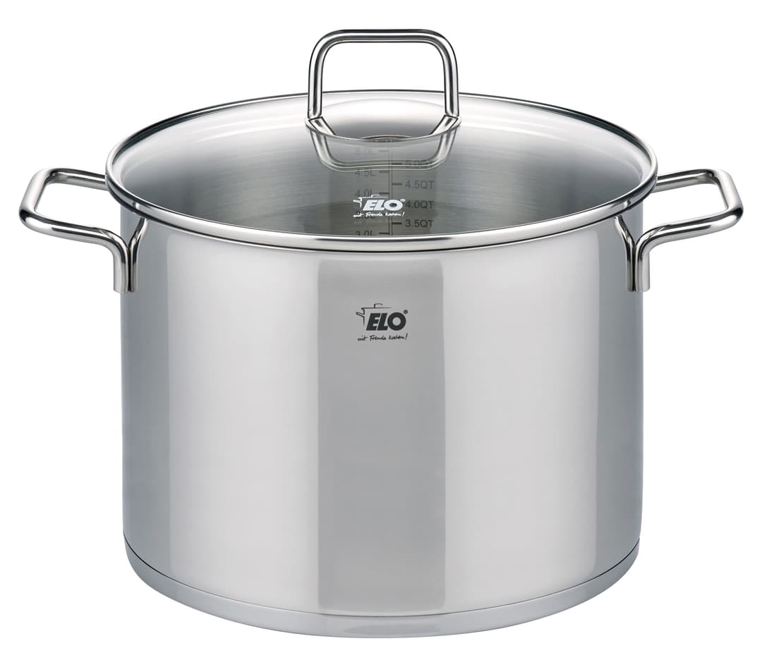 Elo Gemüsetopf m. Deckel 26cm
