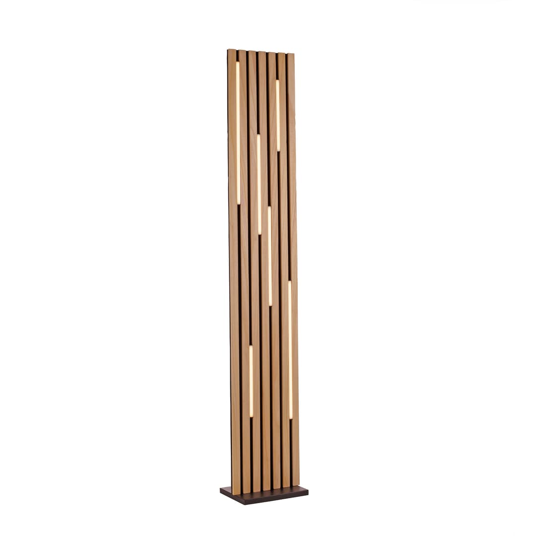 Paul Neuhaus LED-Stehleuchte 1flg