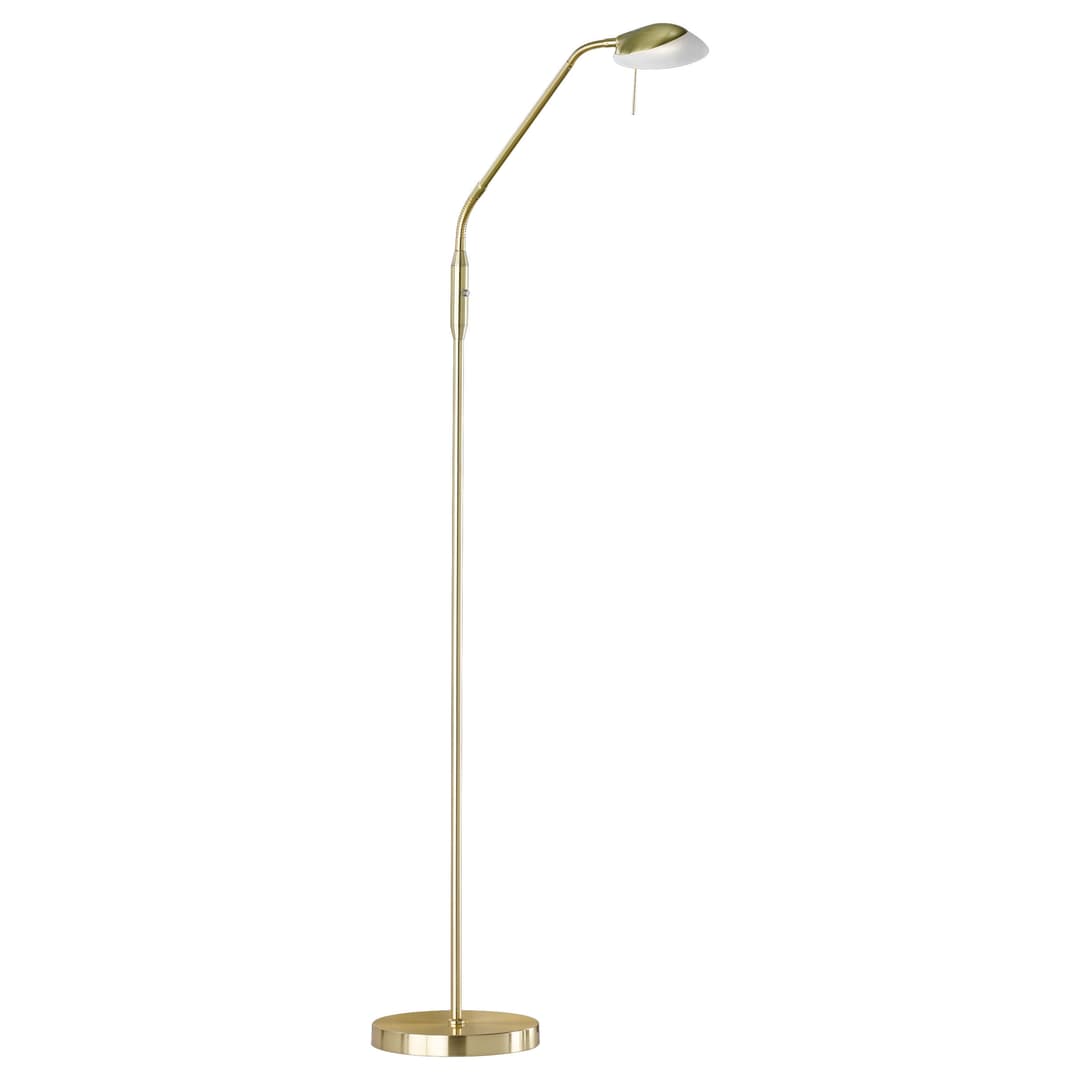 Fischer & Honsel LED-Stehleuchte 1flg