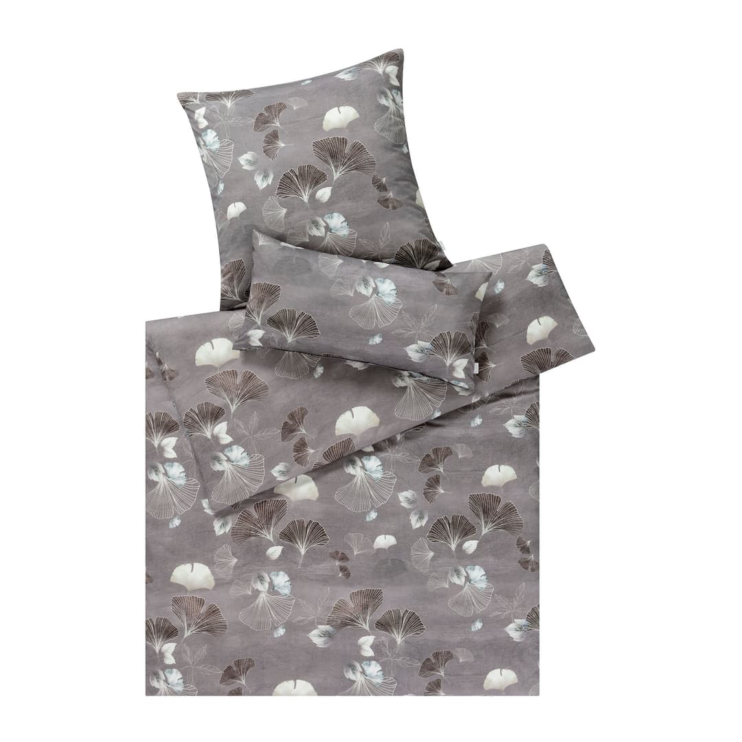 Estella Mako-Satin-Bettwäsche