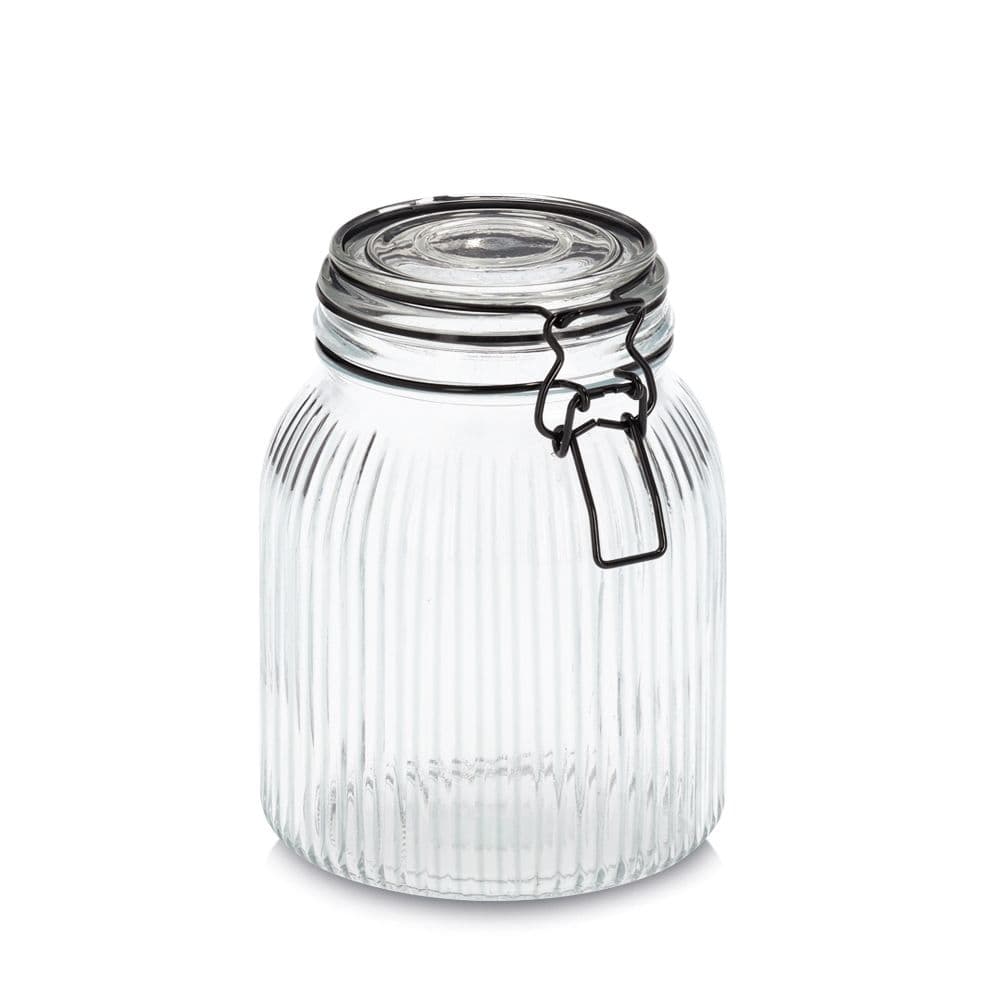 Zeller Vorratsglas 1,4l