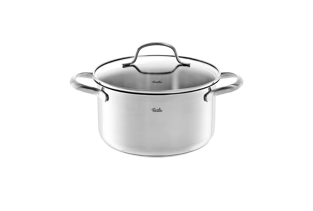 Fissler Kochtopf 20cm