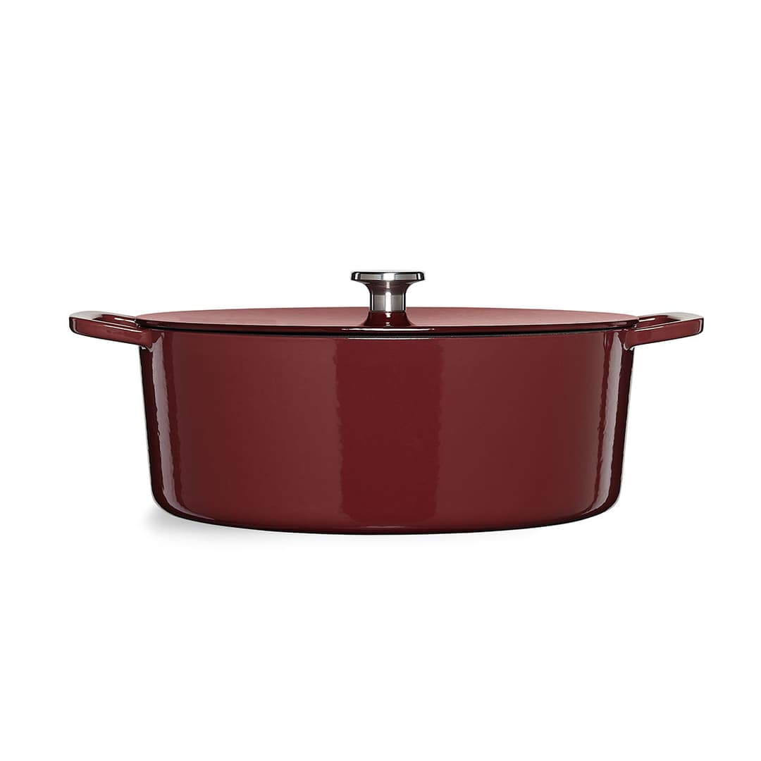 Fissler Bräter oval 33cm