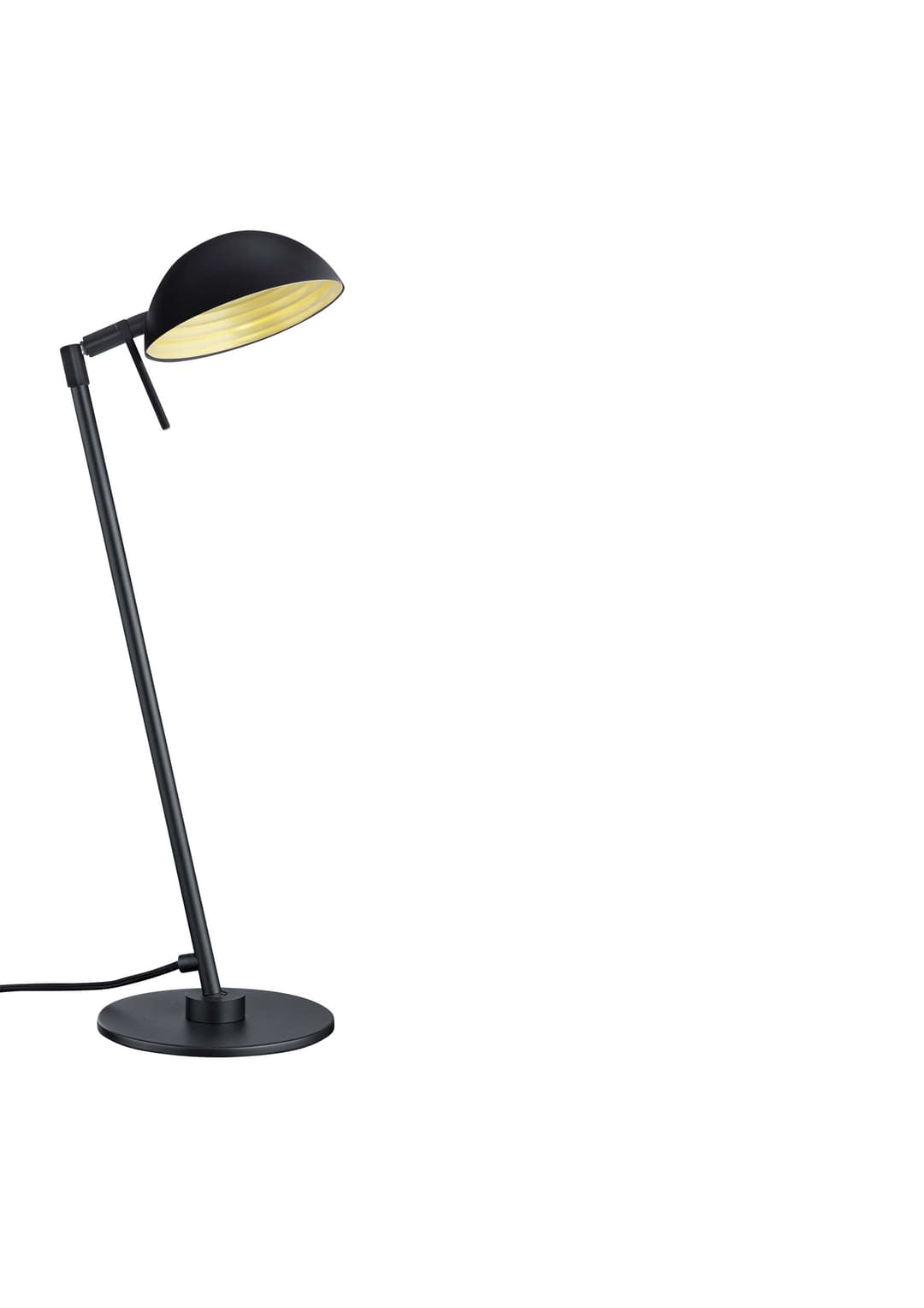 B-Leuchten LED-Tischleuchte 1flg