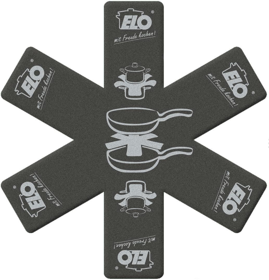 Elo Pfannenschoner-Set 2tlg