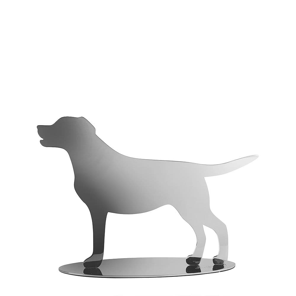 Fink Deko Hund