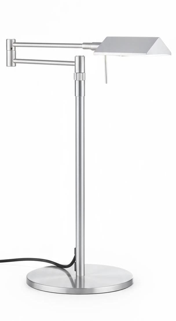 elements by BANKAMP LED-Tischleuchte 1flg