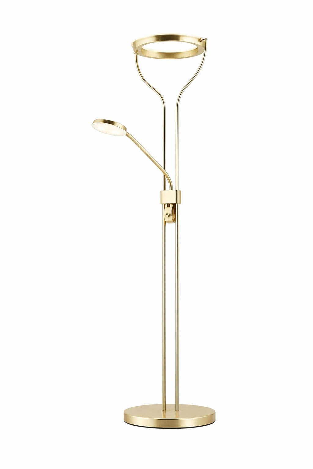 casa NOVA LED-Fluter 2flg