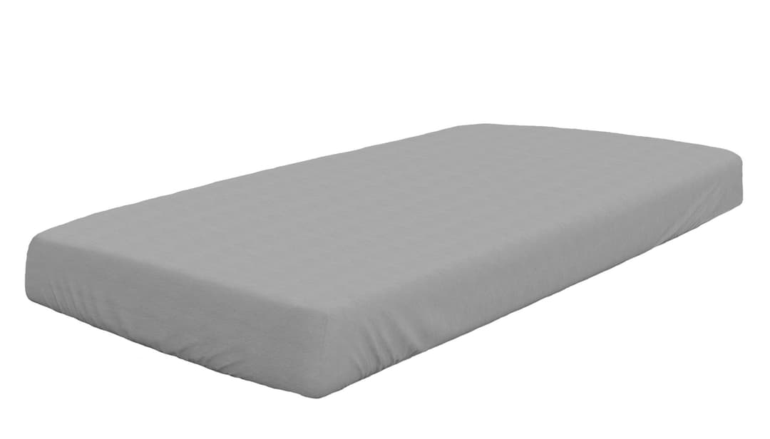 Dormisette Biber-Spannbettlaken