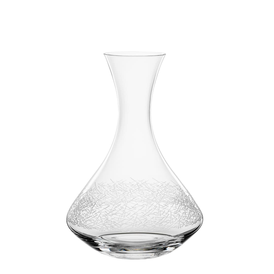 Bohemia Decanter 1,5l