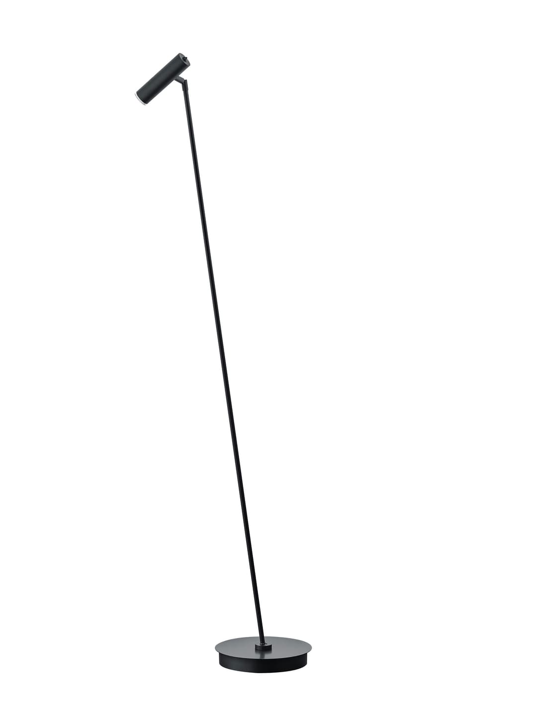 B-Leuchten LED-Stehleuchte 1flg