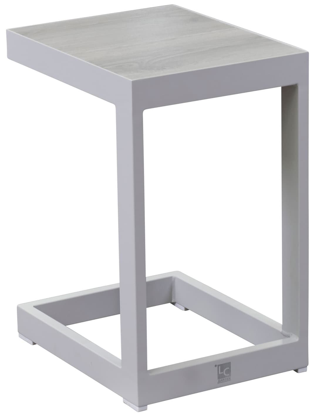 OUTDOOR Garten-Beistelltisch