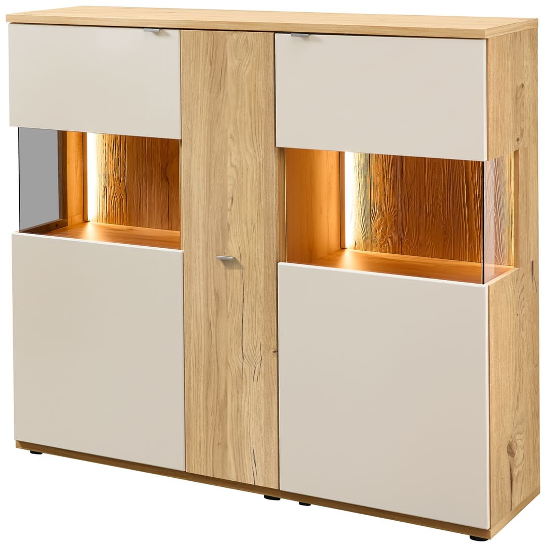 vito Highboard