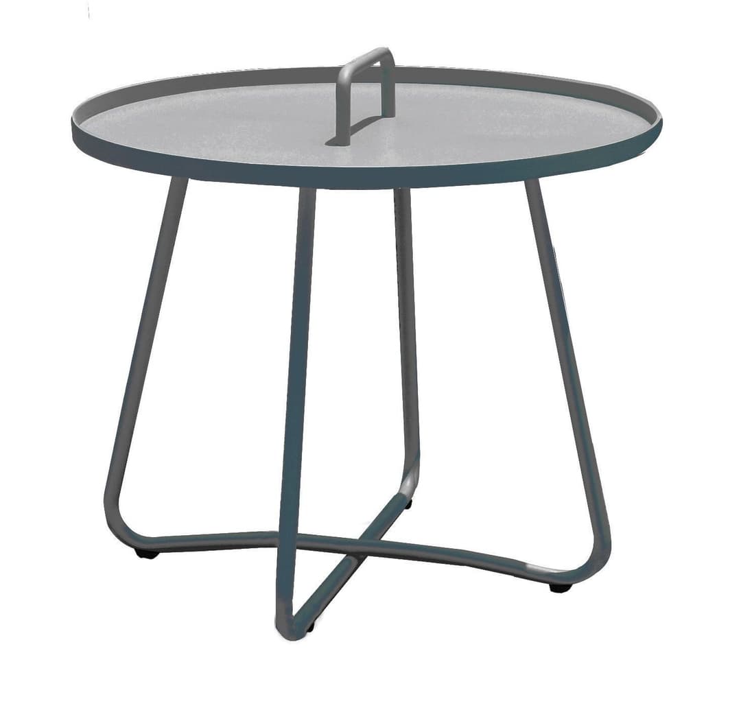 OUTDOOR Beistelltisch