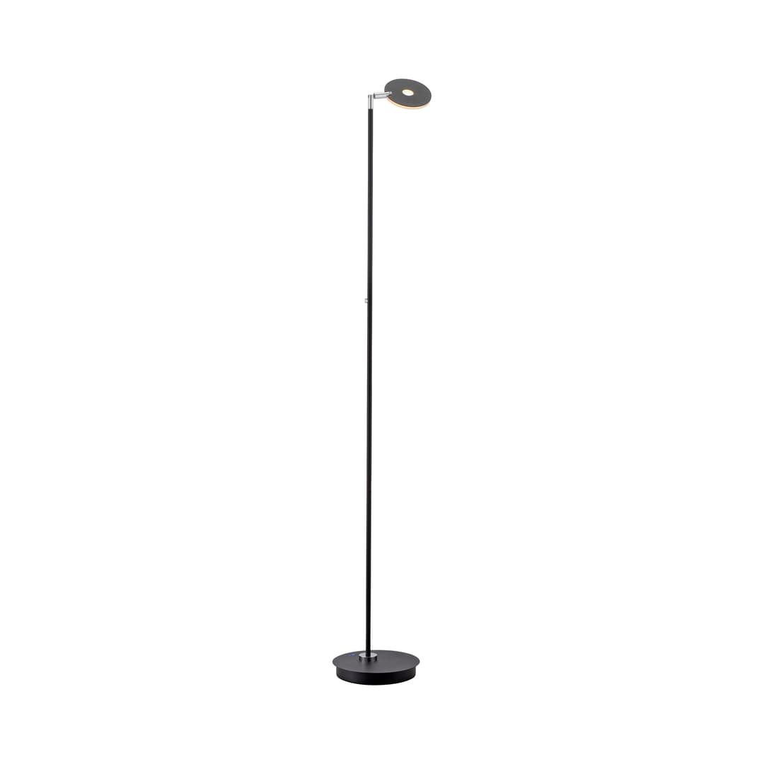 MONDO Mondo LED-Stehleuchte 1flg
