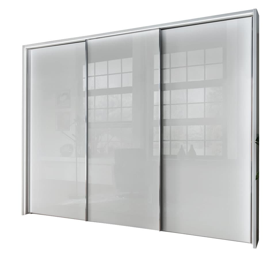 MONDO Schwebetürenschrank