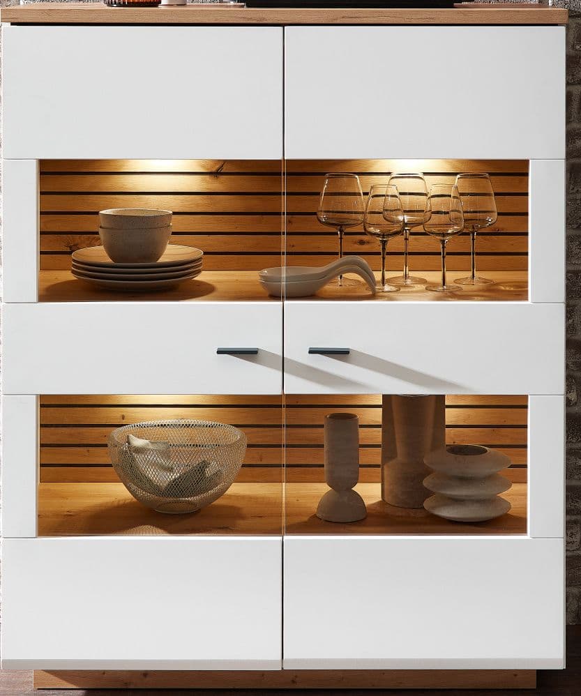 Vitrine