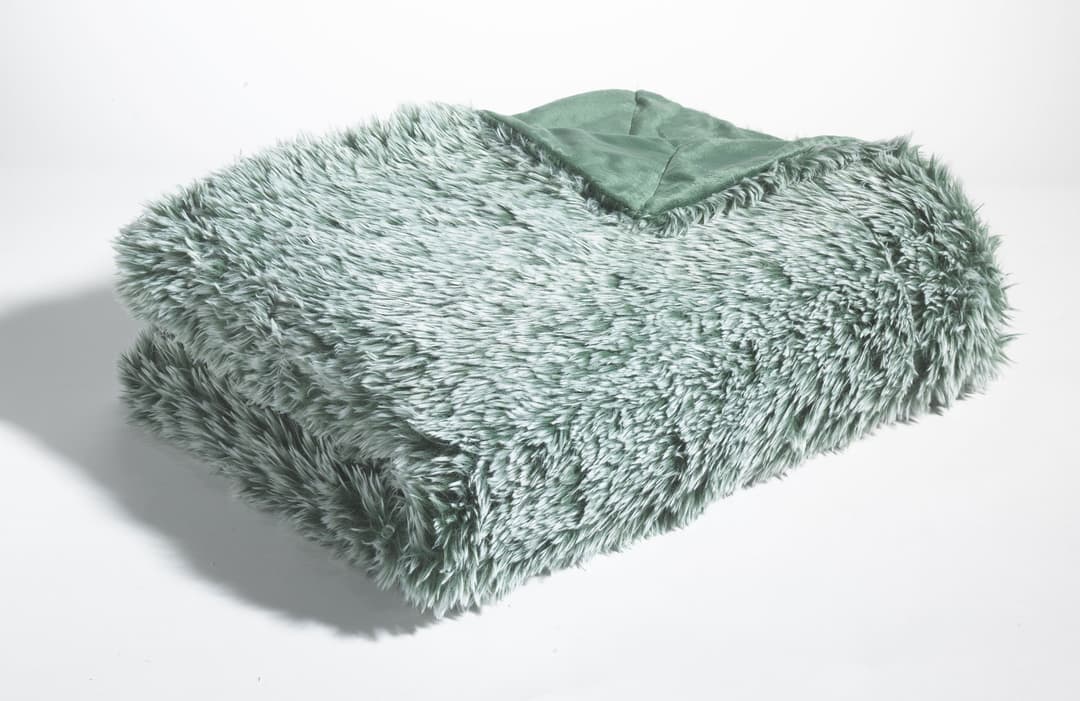 casa NOVA Fellimitatdecke