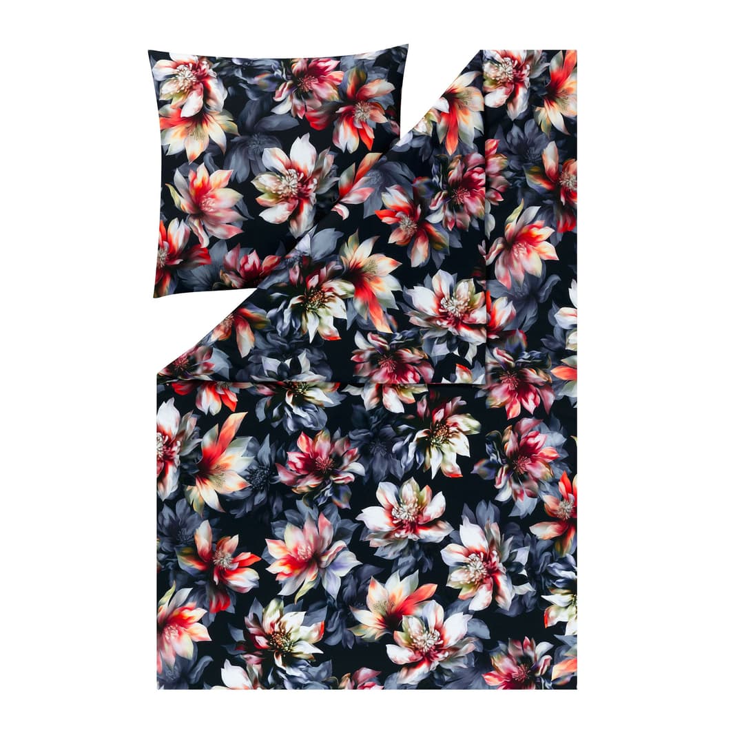 Estella Mako-Interl.-Jersey-Bettwäsche