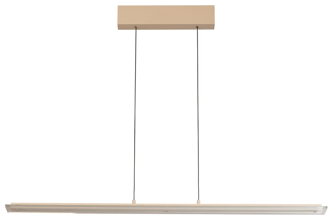 Fischer & Honsel LED-Pendelleuchte 1flg