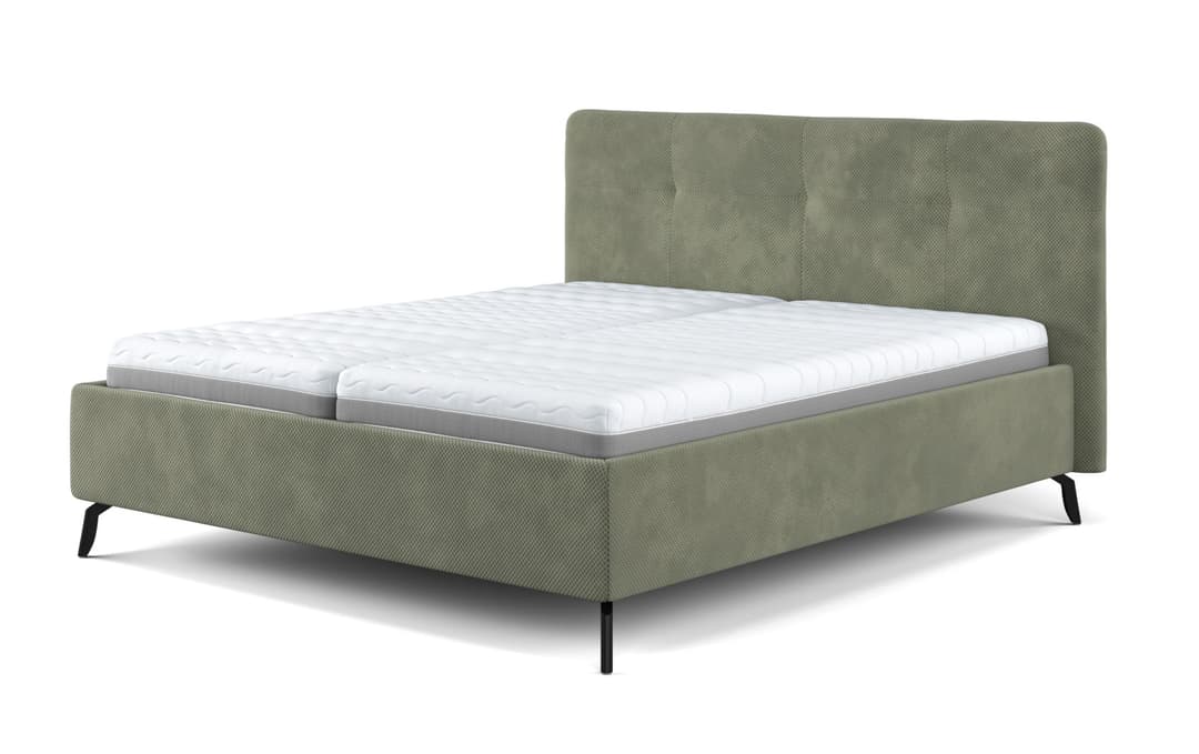 vito Designbett