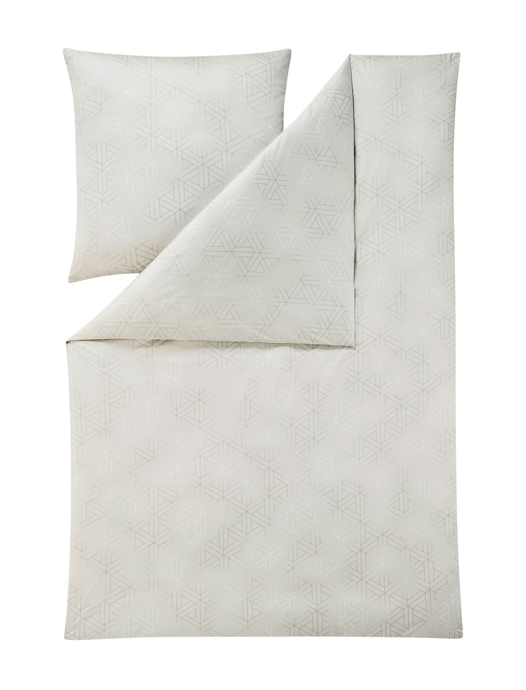 Estella Mako-Interl.-Jersey-Bettwäsche