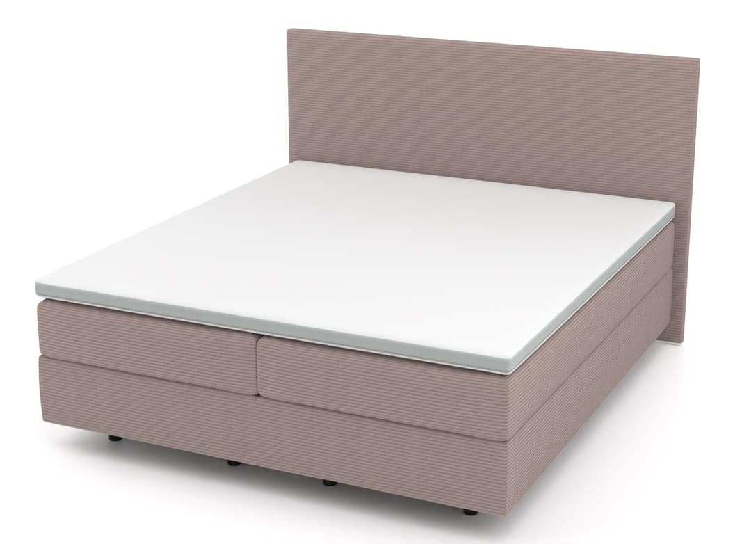 MONDO Boxspringbett