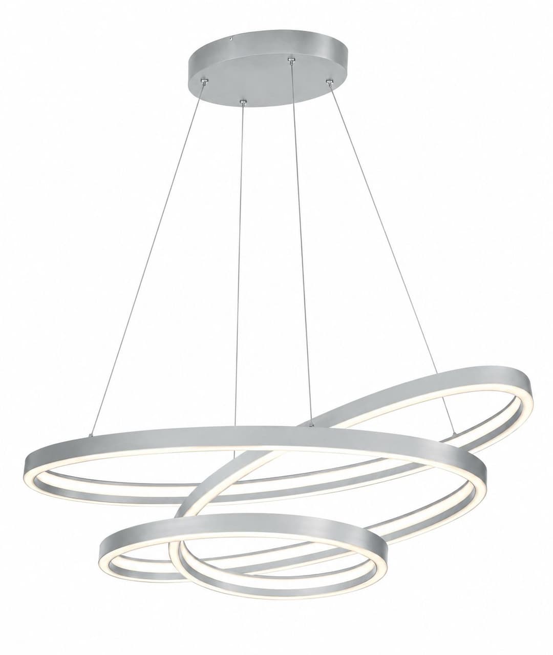 CINQUE LED-Pendelleuchte 1flg