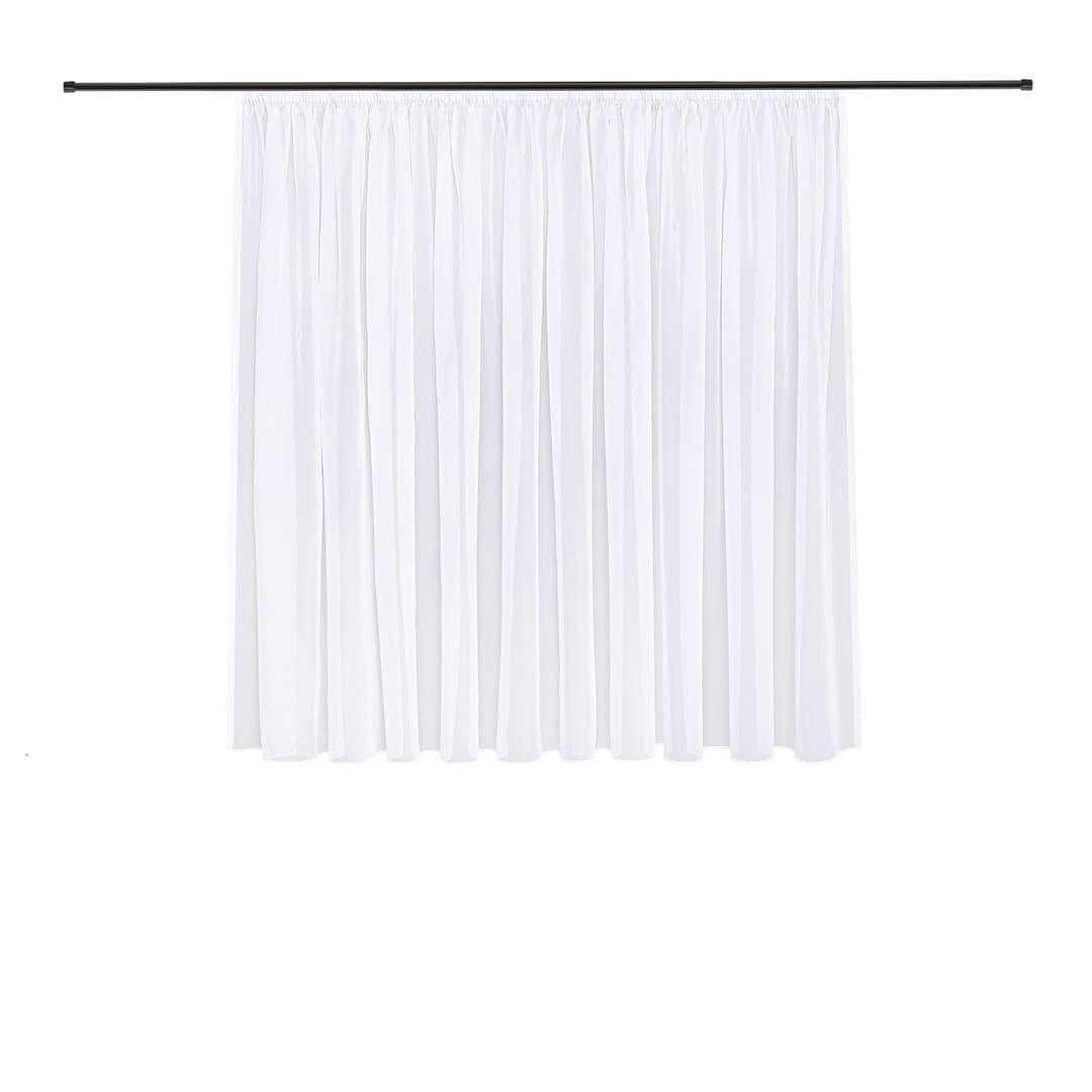 Gerster Store Voile recycelt