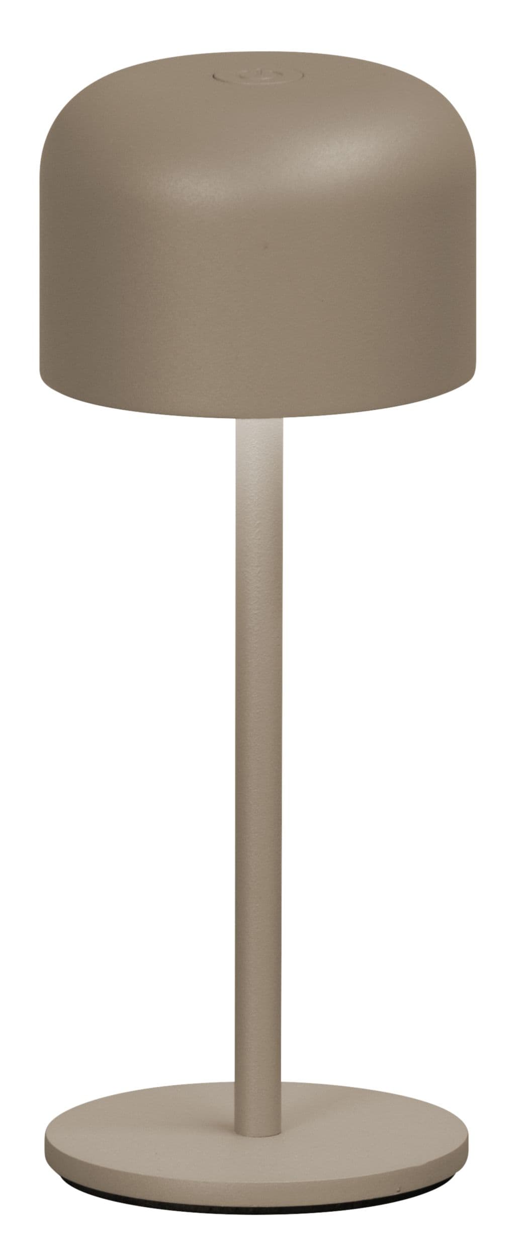 FH Lighting LED-Akku-Tischleuchte 1flg