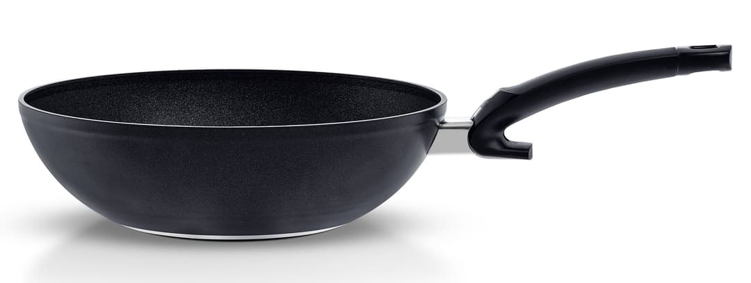 Fissler Wok- und Pastapfanne 28cm