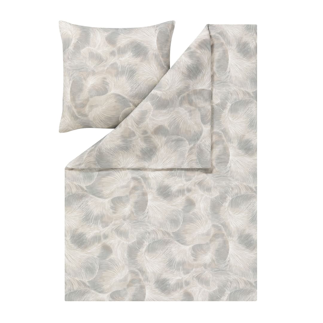 Estella Mako-Interl.-Jersey-Bettwäsche