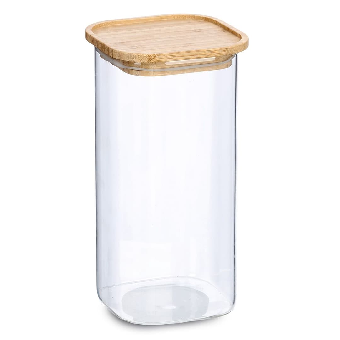 Zeller Vorratsglas 1,6l