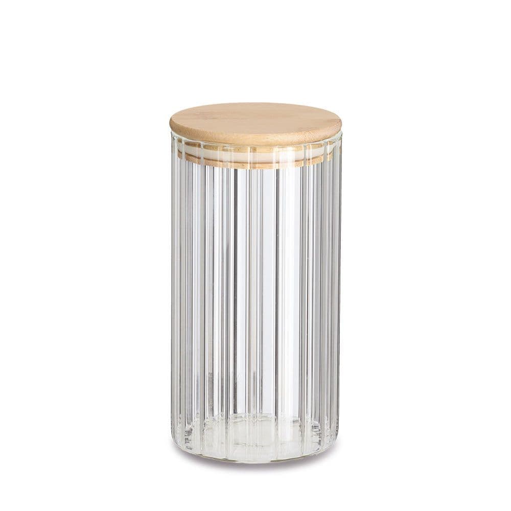Zeller Vorratsglas 850ml
