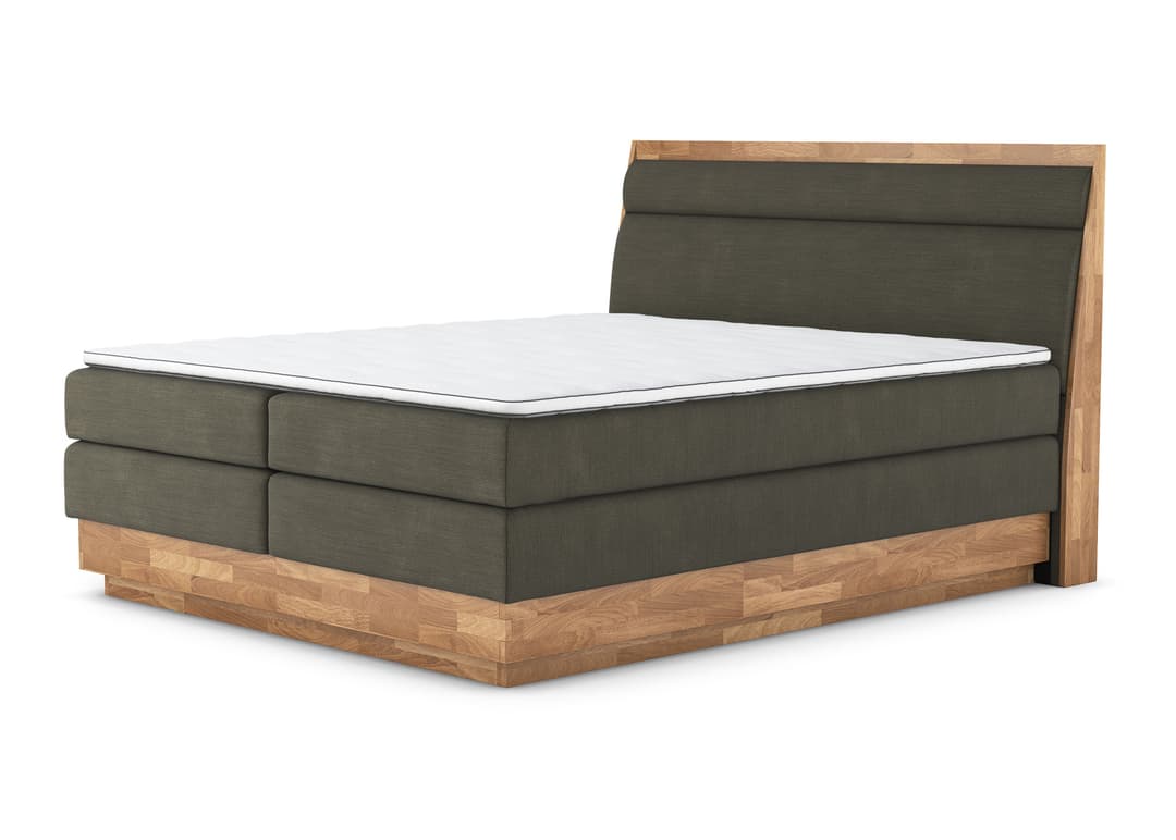 MONDO Boxspringbett