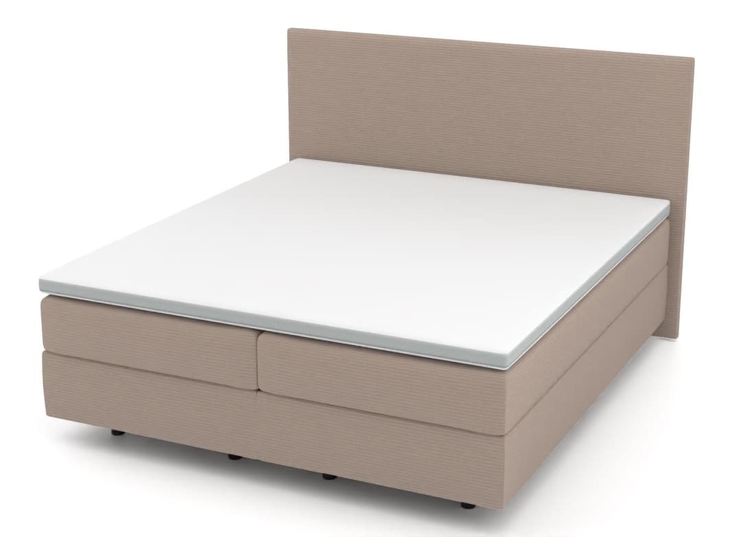 MONDO Boxspringbett