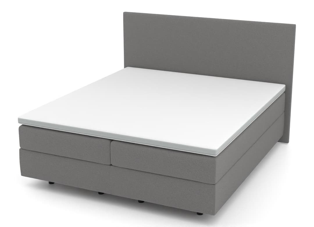 MONDO Boxspringbett