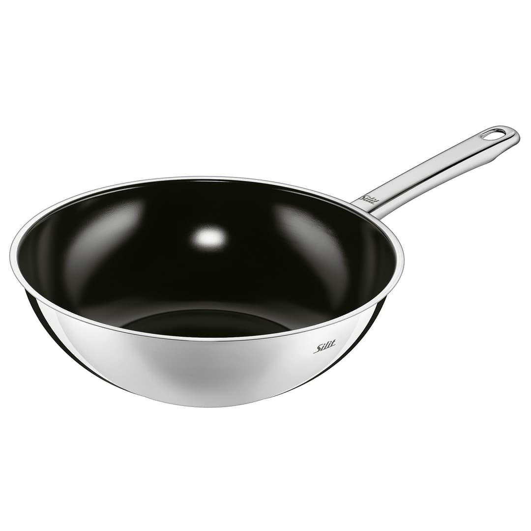 Silit Wokpfanne 28cm