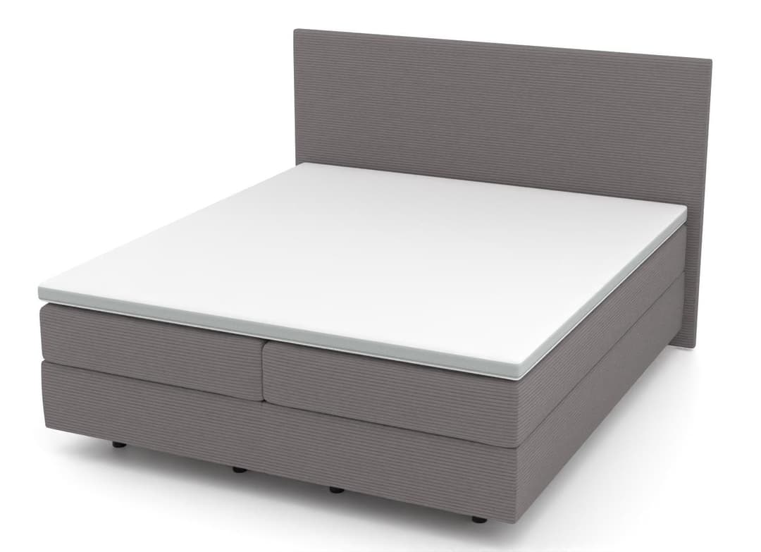 MONDO Boxspringbett