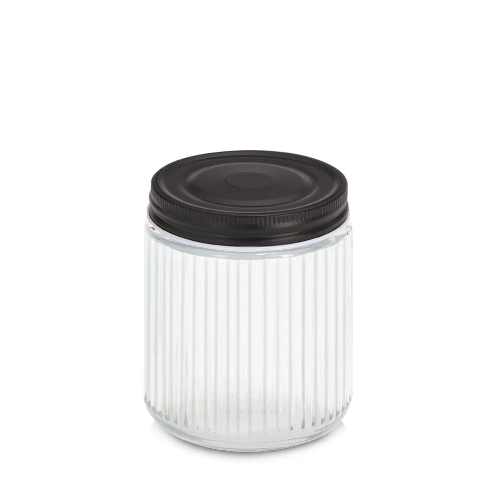 Zeller Vorratsglas 520ml