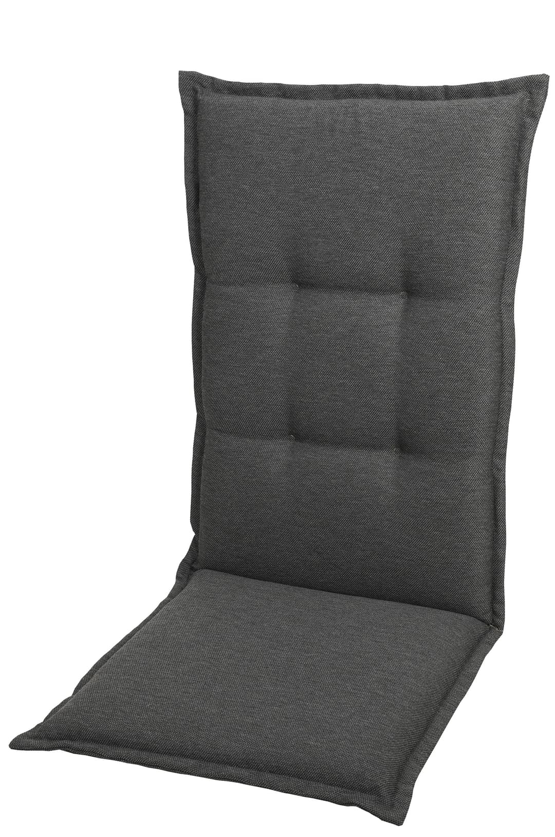 GO-DE Sesselauflage mittel