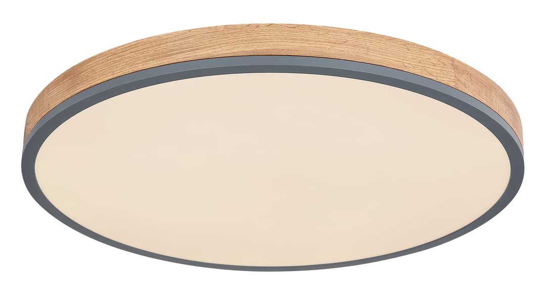 Globo LED-Deckenleuchte 1flg